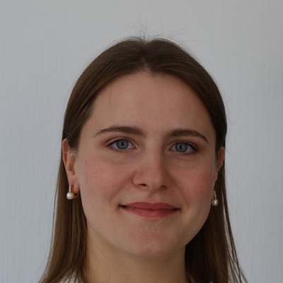 Hrytsaienko Maryna